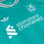 Liverpool Third Jersey Kit 2025/26 - minejerseys