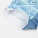 Kids Juventus Away Jersey Full Kit 2025/26 - minejerseys