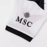 Kids AC Milan Away Jersey Full Kit 2025/26 - minejerseys