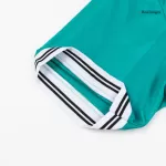 Liverpool Third Jersey Kit 2025/26 - minejerseys