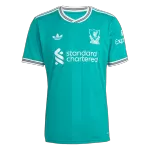 EKITIKE #22 Liverpool Third Jersey 2025/26 - minejerseys