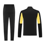 Borussia Dortmund Training Tracksuit Kit(Jacket+Pants) Yellow 2025/26 - minejerseys