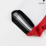 Kids AC Milan Away Jersey Full Kit 2025/26 - minejerseys