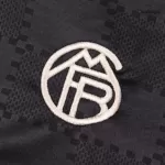 Kids Bayern Munich Third Jersey Full Kit 2025/26 - minejerseys