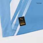 REIJNDERS #4 Manchester City Home Jersey 2025/26 - [Super Replica] - minejerseys