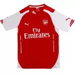 Retro Arsenal Home Jersey 2014/15 - minejerseys