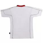 Retro Manchester City Away Jersey 2002/03 - minejerseys