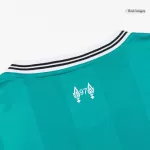 EKITIKE #22 Liverpool Third Jersey 2025/26 - minejerseys