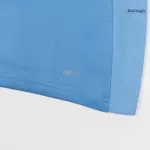 REIJNDERS #4 Manchester City Home Jersey 2025/26 - [Super Replica] - minejerseys