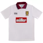 Retro Aston Villa Third Jersey 1994/95 - minejerseys