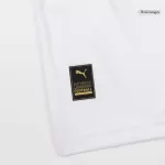 Kids AC Milan Away Jersey Full Kit 2025/26 - minejerseys