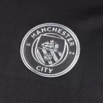 REIJNDERS #4 Manchester City Away Jersey 2025/26 - minejerseys