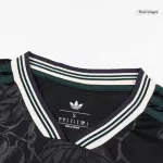 Juventus Third Jersey Kit 2025/26 - minejerseys