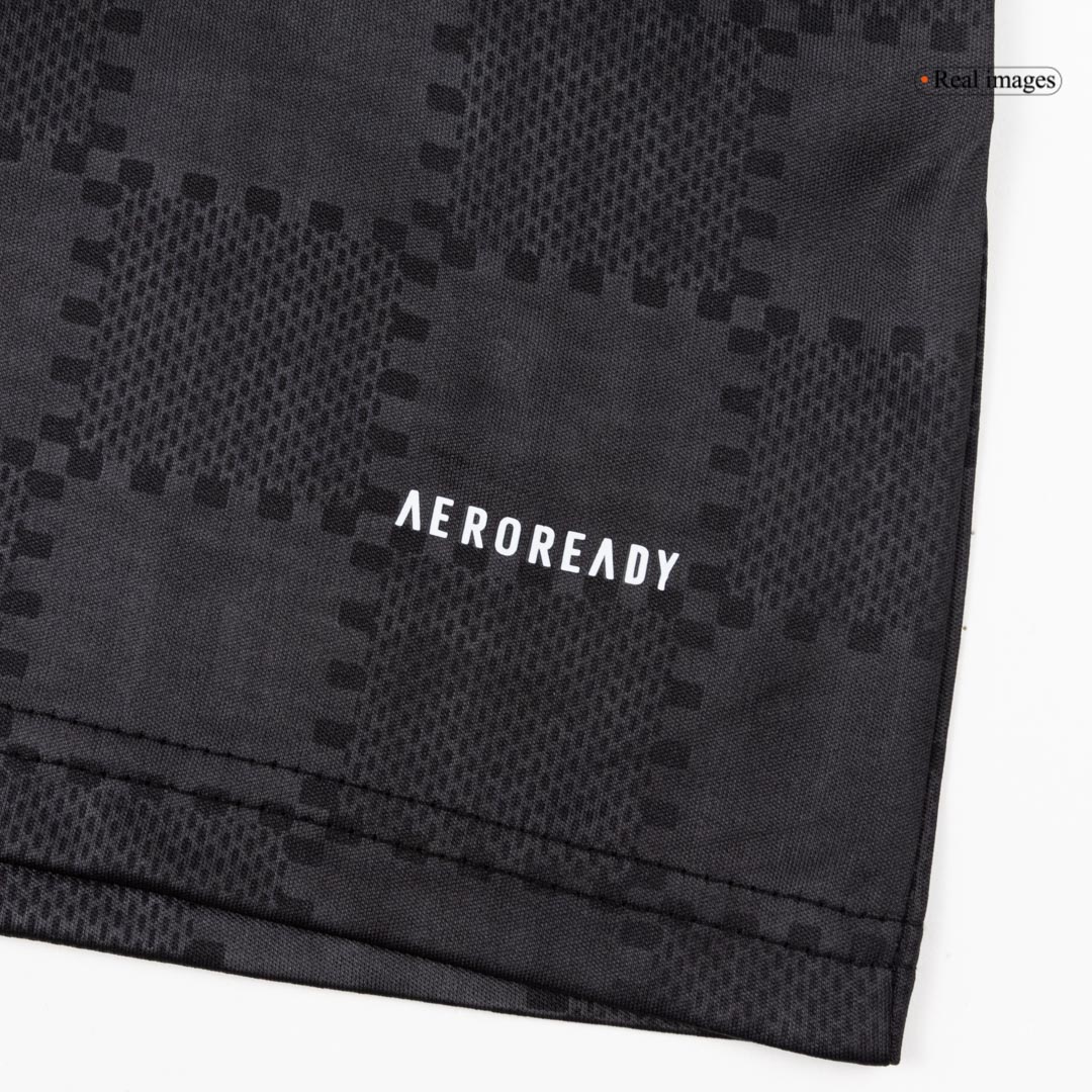 Kids Bayern Munich Third Jersey Full Kit 2025/26 Kids Bayern Munich Third Jersey Full Kit 2025/26