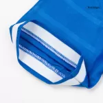 Kids Real Madrid Third Jersey Full Kit 2025/26 - minejerseys