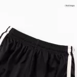 Kids Bayern Munich Third Jersey Full Kit 2025/26 - minejerseys