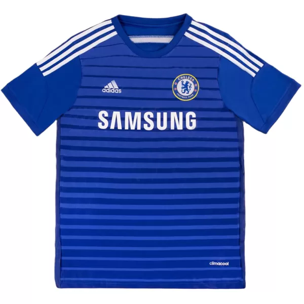 Retro Chelsea Home Jersey 2014/15 - minejerseys