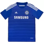 Retro Chelsea Home Jersey 2014/15 - minejerseys