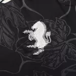 Juventus Third Jersey Kit 2025/26 - minejerseys