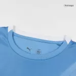 REIJNDERS #4 Manchester City Home Jersey 2025/26 - [Super Replica] - minejerseys