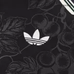 Juventus Third Jersey Kit 2025/26 - minejerseys