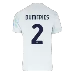DUMFRIES #2 Inter Milan Away Jersey 2025/26 - minejerseys