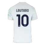 LAUTARO #10 Inter Milan Away Jersey 2025/26 - minejerseys