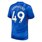 GARNACHO #49 Chelsea Home Jersey 2025/26 - [Super Replica] - minejerseys
