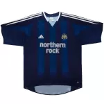 Retro Newcastle United Away Jersey 2004/05 - minejerseys