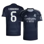 CAMAVINGA #6 Real Madrid Away Jersey 2025/26 - [Super Replica] - minejerseys