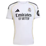 CAMAVINGA #6 Real Madrid Home Jersey 2025/26 - minejerseys