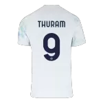 THURAM #9 Inter Milan Away Jersey 2025/26 - minejerseys