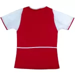 Retro Arsenal Home Jersey 2002/04 - minejerseys