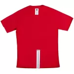 Retro Manchester United Home Jersey 2007/08 - minejerseys