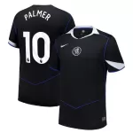 Palmer #10 Chelsea Third Jersey 2025/26 - minejerseys