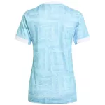 Women's Juventus Away Jersey 2025/26 - minejerseys