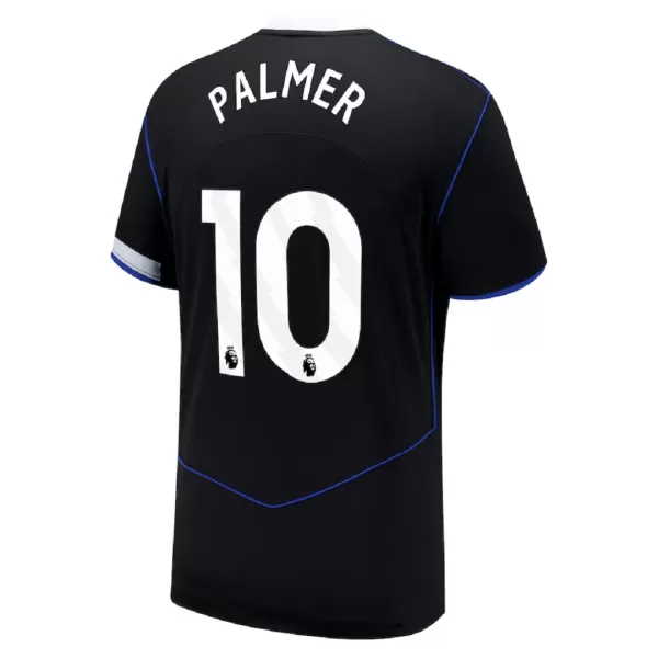 Palmer #10 Chelsea Third Jersey 2025/26 - minejerseys