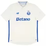 FC Porto Third Jersey 2025/26 - minejerseys