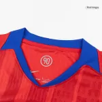 HAKIMI #2 PSG Third Away Match Jersey Player Version 2025/26 - minejerseys