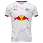 RB Leipzig Home Jersey 2025/26 - minejerseys