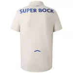 FC Porto Third Jersey 2025/26 - minejerseys