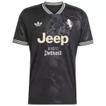 Juventus Third Jersey 2025/26 - minejerseys