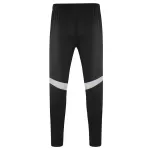 Real Madrid 1/4 Zipper Sweat Kit(Top+Pants) White 2025/26 - minejerseys