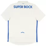 FC Porto Third Jersey 2025/26 - minejerseys