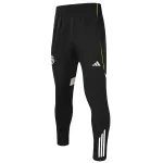 Real Madrid 1/4 Zipper Sweat Kit(Top+Pants) White 2025/26 - minejerseys