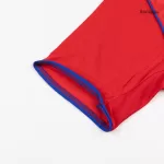 HAKIMI #2 PSG Third Away Match Jersey Player Version 2025/26 - minejerseys