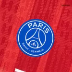HAKIMI #2 PSG Third Away Match Jersey Player Version 2025/26 - minejerseys
