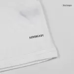 Kids Arsenal Third Jersey Full Kit 2025/26 - minejerseys