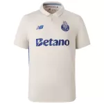 FC Porto Third Jersey 2025/26 - minejerseys