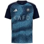 Ronaldo #7 Al Nassr Away Jersey 2025/26 - minejerseys